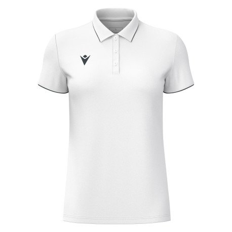 Polo Femme MELODY MACRON