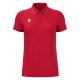 Polo Femme MELODY MACRON