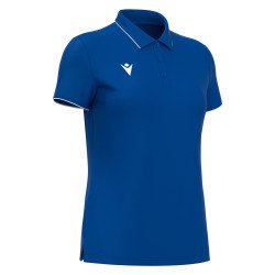 Polo Femme MELODY MACRON