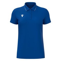 Polo Femme MELODY MACRON