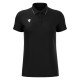 Polo Femme MELODY MACRON