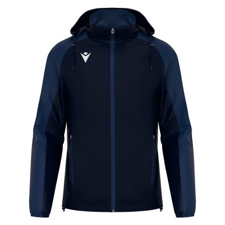 Veste RIVENDELL MACRON