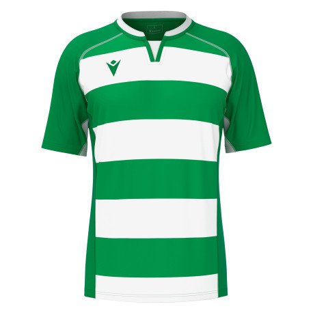 Maillot Rugby ALABASTER MACRON
