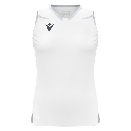 Maillot sans manches LYLY ECO MACRON