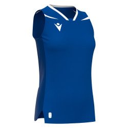 Maillot sans manches LYLY ECO MACRON
