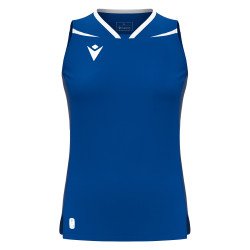 Maillot sans manches LYLY ECO MACRON