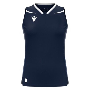 Maillot sans manches LYLY ECO MACRON