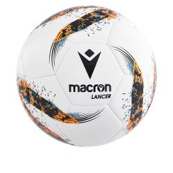 Lot de 12 Ballons foot taille 3 LANCER MACRON