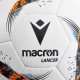 Lot de 12 Ballons foot taille 3 LANCER MACRON