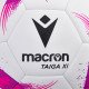 Lot de 12 Ballons foot taille 4 TAIGA XI LIGHT MACRON