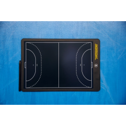 Tablette tactique 15" HANDBALL ECO RESPONSABLE (sans encre) POWERSHOT