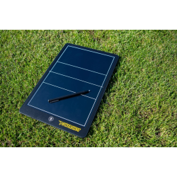 Tablette tactique 15" MULTISPORT ECO RESPONSABLE (sans encre) POWERSHOT
