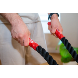 Battle rope POWERSHOT