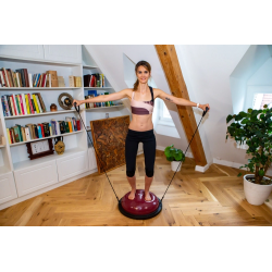 Balance trainer réversible OKO
