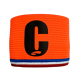 Brassard CAPITAINE ELDERA