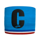 Brassard CAPITAINE ELDERA