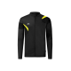 Veste survêtement E-Cône ELDERA