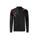 Veste survêtement E-Cône ELDERA