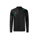 Veste survêtement E-Cône ELDERA