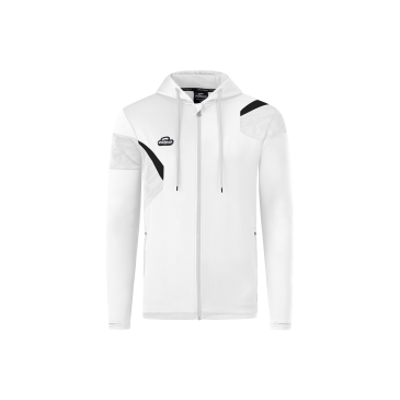 Veste capuche survêtement E-Cône ELDERA