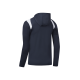 Veste capuche survêtement E-Cône ELDERA