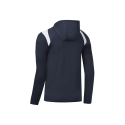 Veste capuche survêtement E-Cône ELDERA