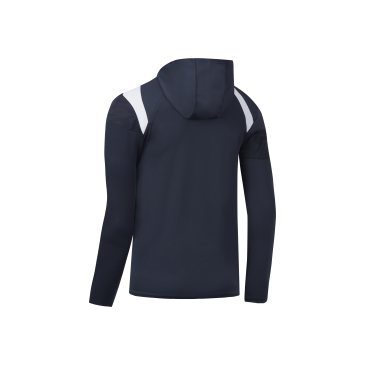 Veste capuche survêtement E-Cône ELDERA