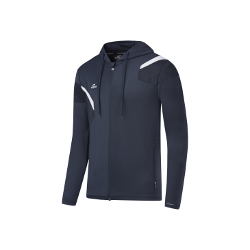 Veste capuche survêtement E-Cône ELDERA