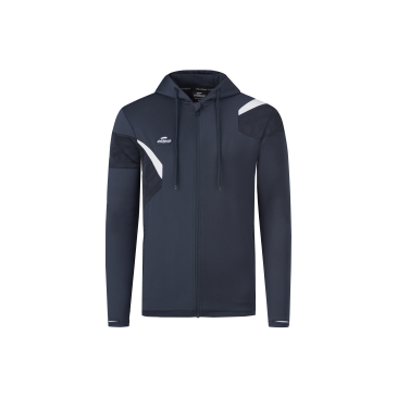 Veste capuche survêtement E-Cône ELDERA