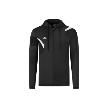 Veste capuche survêtement E-Cône ELDERA