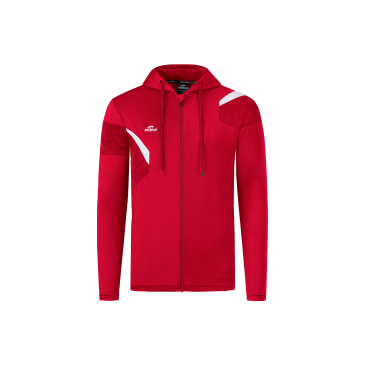 Veste capuche survêtement E-Cône ELDERA