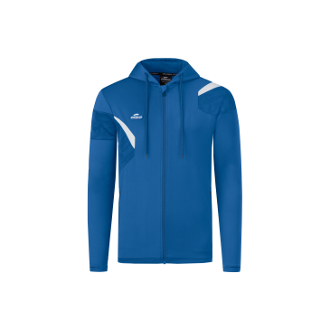 Veste capuche survêtement E-Cône ELDERA