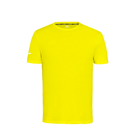 T-shirt coton TEEIEBO ELDERA