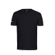 T-shirt coton TEEIEBO ELDERA