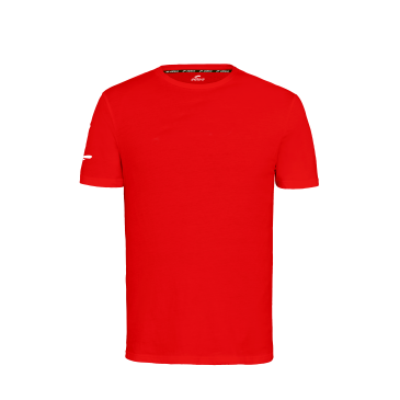 T-shirt coton TEEIEBO ELDERA