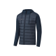 Veste bi-matière RAFALE ELDERA