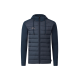 Veste bi-matière RAFALE ELDERA