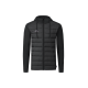 Veste bi-matière RAFALE ELDERA