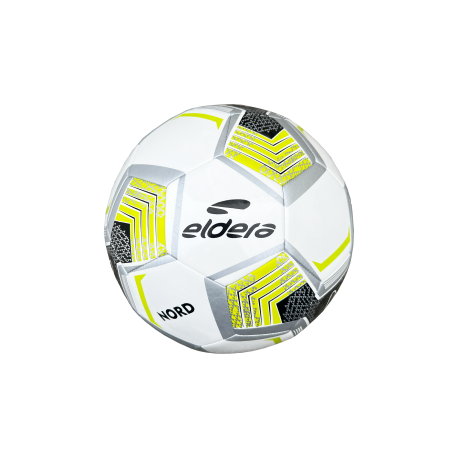 BALLON FOOT taille 5 NORD ELDERA