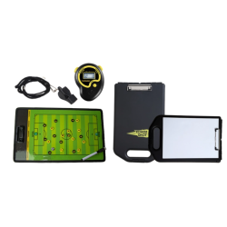 Kit de coach football POWERSHOT