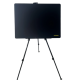 Tableau tactique sans encre double face pour le vestiaire POWERSHOT