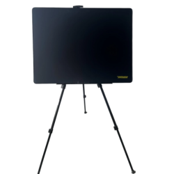 Tableau tactique sans encre double face pour le vestiaire POWERSHOT