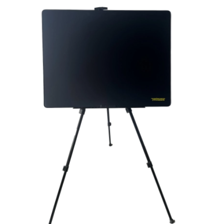 Tableau tactique sans encre double face pour le vestiaire POWERSHOT