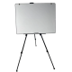 Tableau tactique sans encre double face pour le vestiaire POWERSHOT
