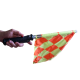 Paire de drapeaux électronique pour arbitre POWERSHOT