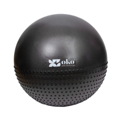 GYM BALL 65CM OKO