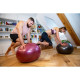 GYM BALL 65CM OKO