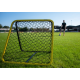 Filet de rebond Rebounder multisport 0.90 X 0.90 M POWERSHOT