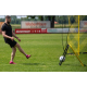 Filet de rebond Rebounder multisport 0.90 X 0.90 M POWERSHOT