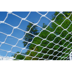 Filet de rechange pour but de football handball STADIUM 3 X 2 M POWERSHOT